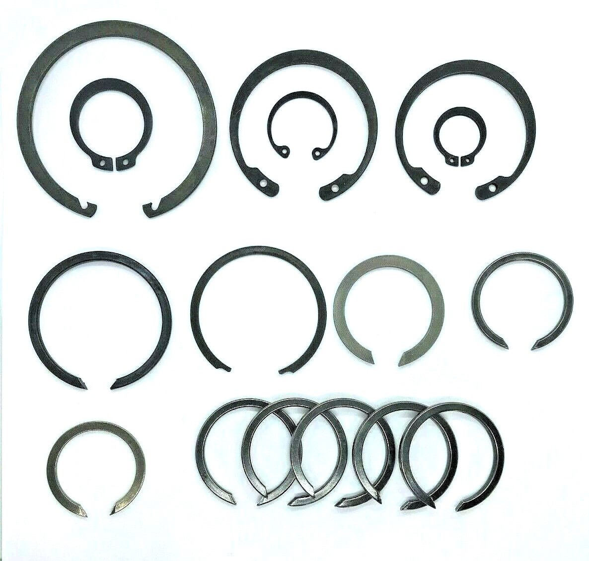 Tremec TUES11858 Hybrid Synchronizer Ring Set 1st or 2nd 6060 Tra