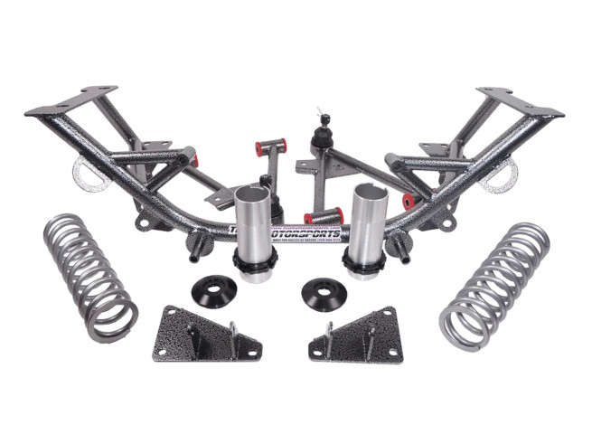 Team Z TZM-CKMK-79-93-7.3 1979-1993 Mustang K-Member Package, God