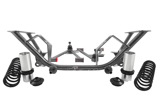 Team Z TZM-KMK-79-93-MOD 1979-1993 Mustang Metal Matrix K-Member