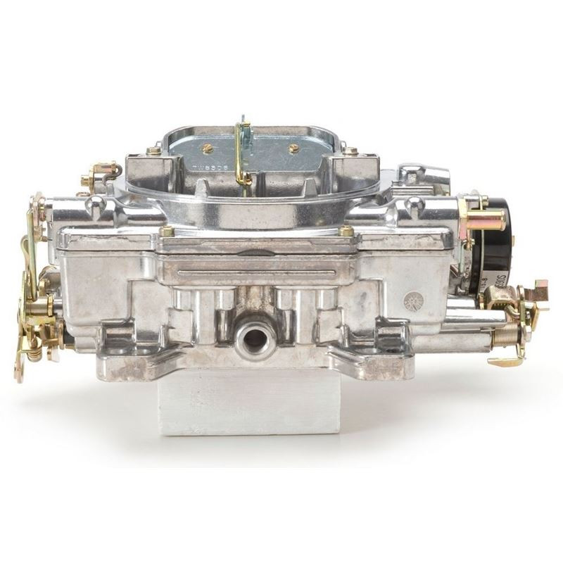 Edelbrock 1403 Performer Carburetor, 500 cfm, Square Bore, Electr