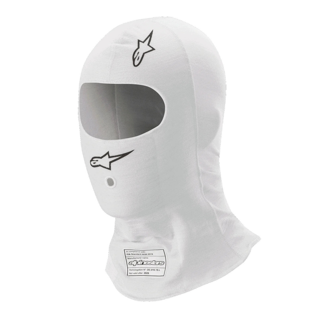  Alpinestars USA 4757224-20-S/M Race V3 Balaclava, Single