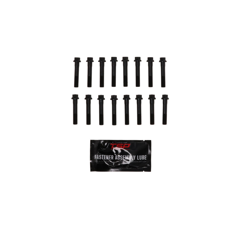 店舗用品 Roshan K.C. TSP 735-18285 GM Gen III-V LS/LT Connecting Rod Bolt, Chromoly, B