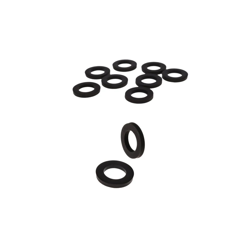 TSP 722-13248 BBC Pro Series 2-Bolt Main Bolts, Hex Head, Chromol