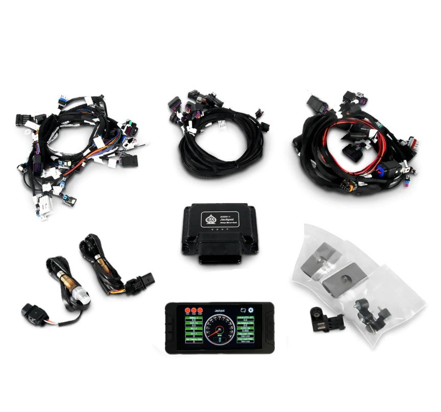 Aces Fuel Injection AS2011-1 Engine Control Module, Jackpot LS &