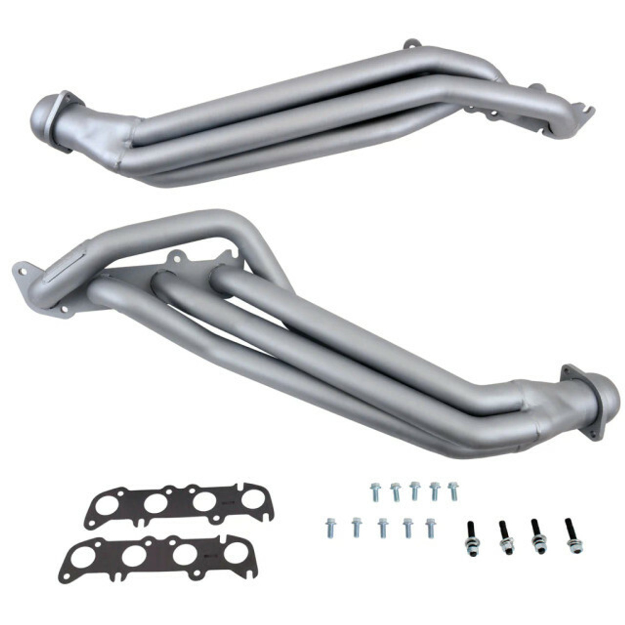Long Tube Headers