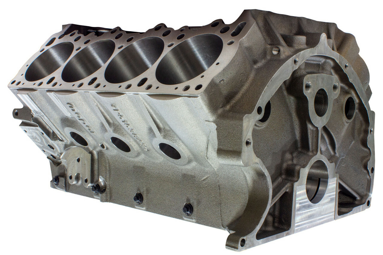Engine Blocks