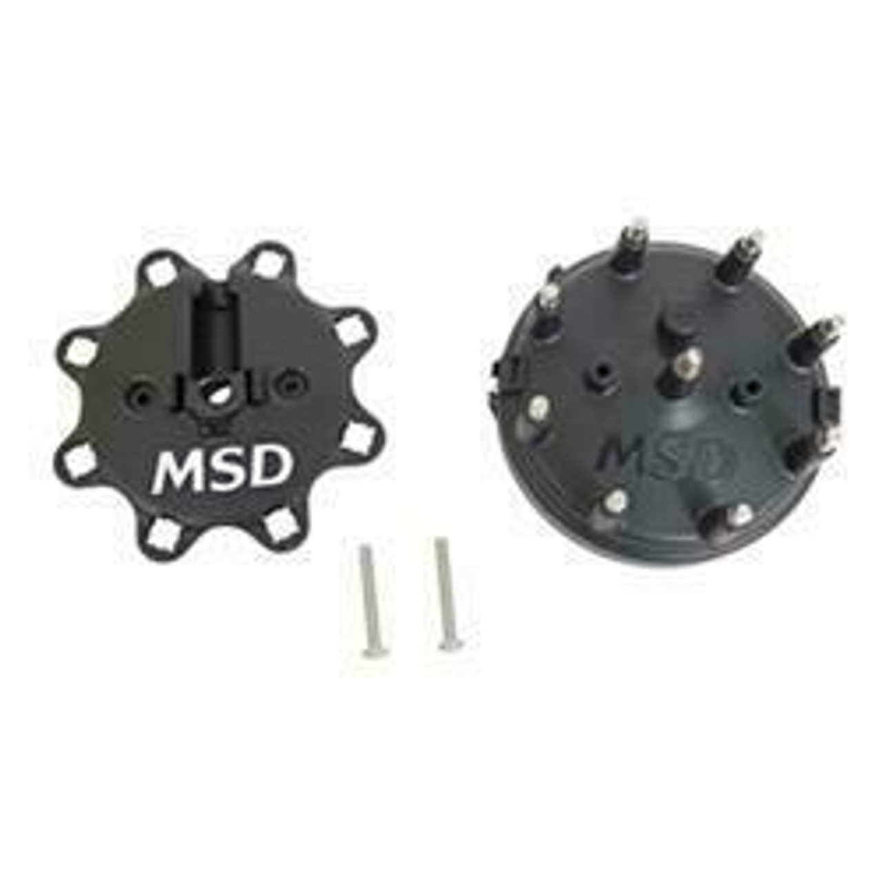 Distributor Caps