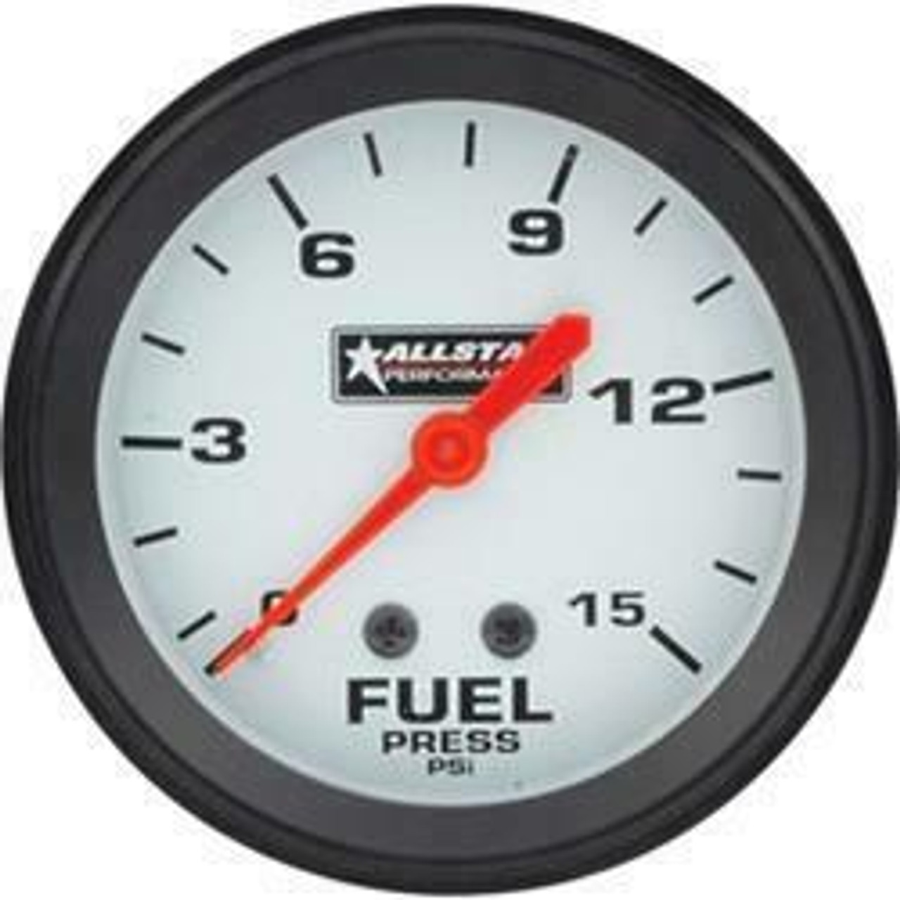Fuel Pressure Gauges