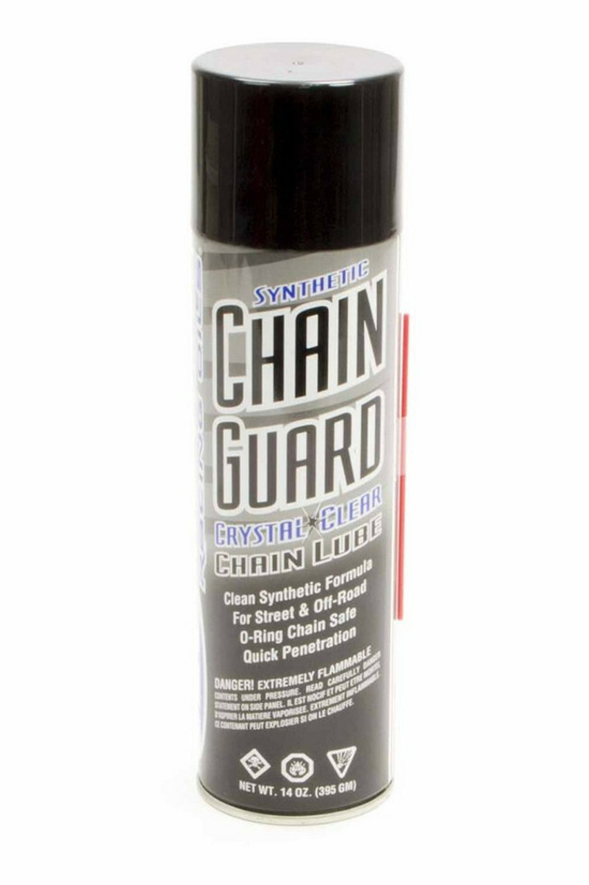 Chain Lube