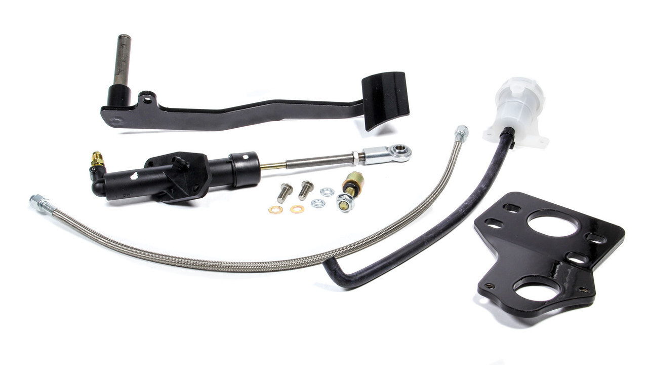 Throwout Bearing Master Cylinders