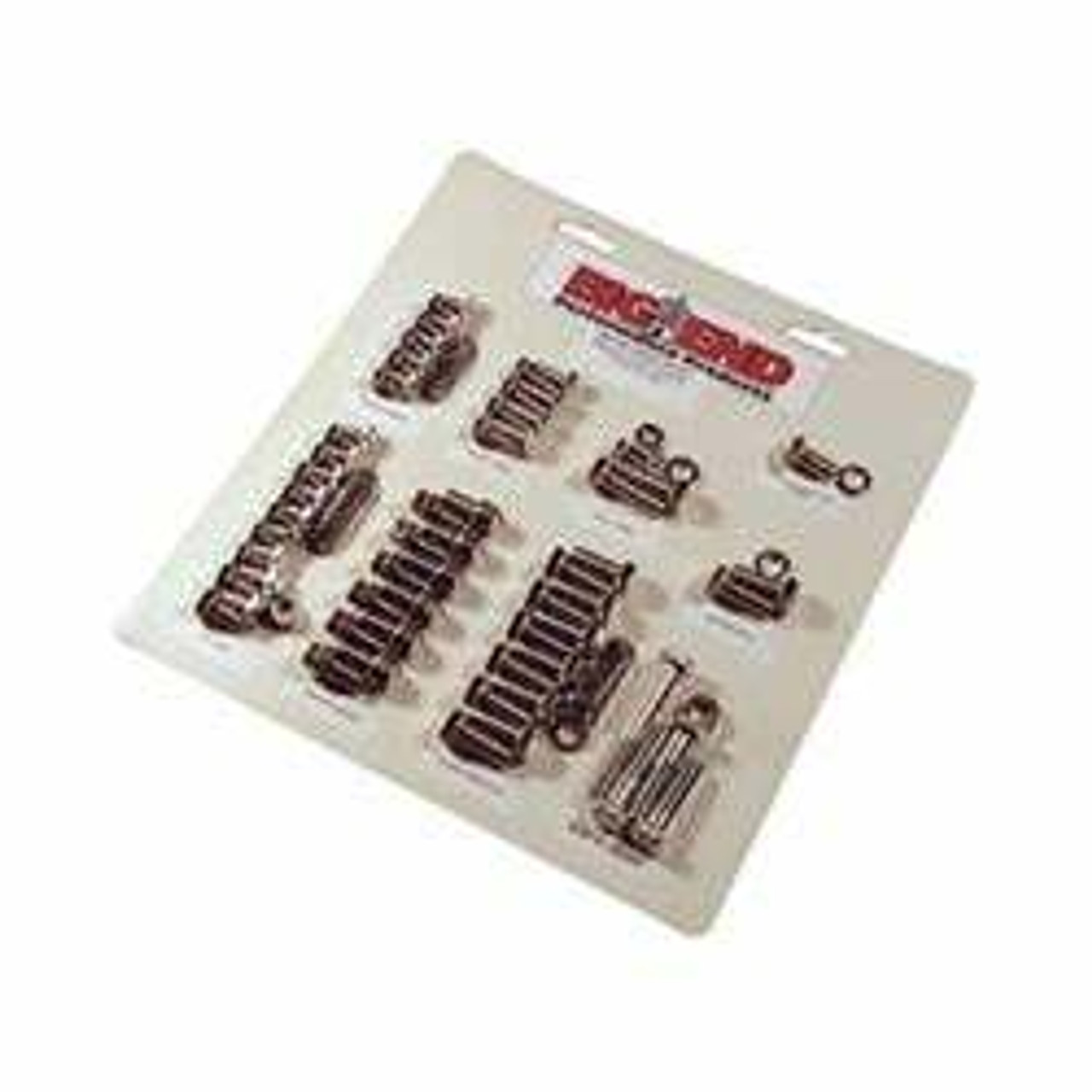 Engine Fastener Kits