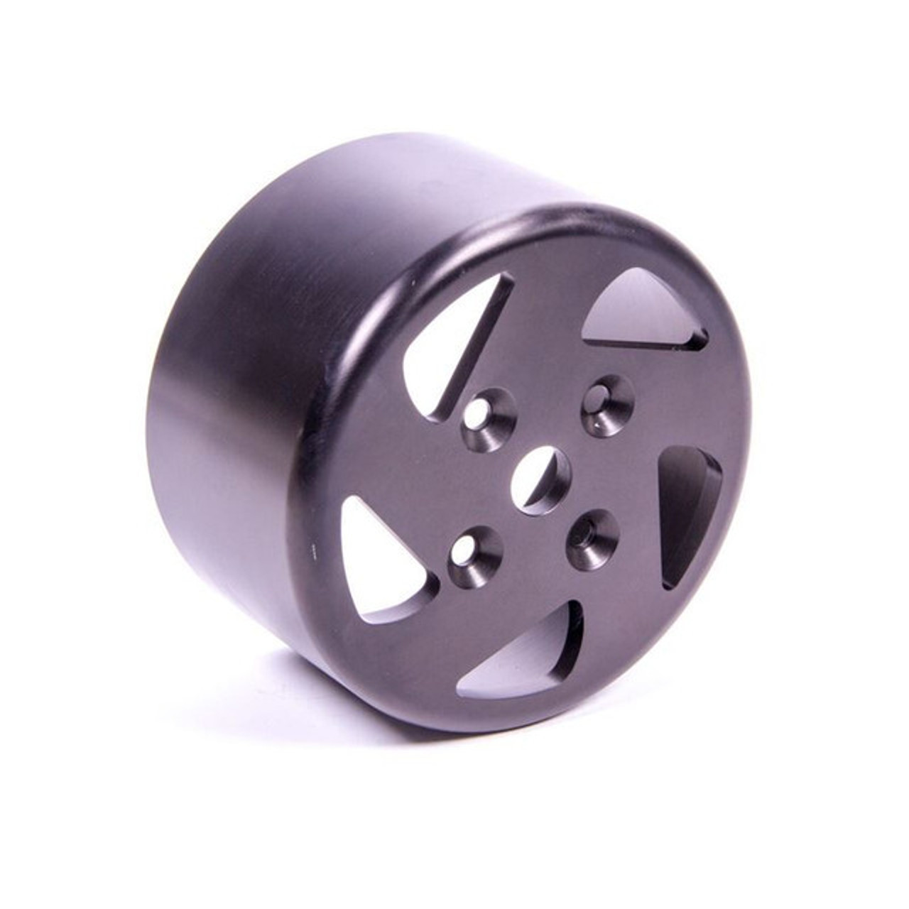 Pulleys - Water Pump