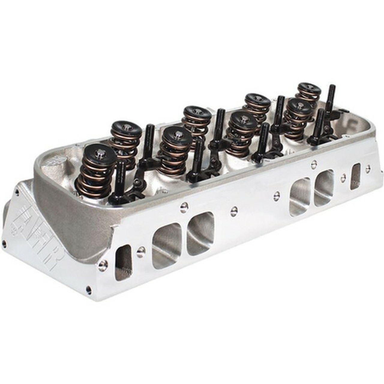 Aluminum Heads