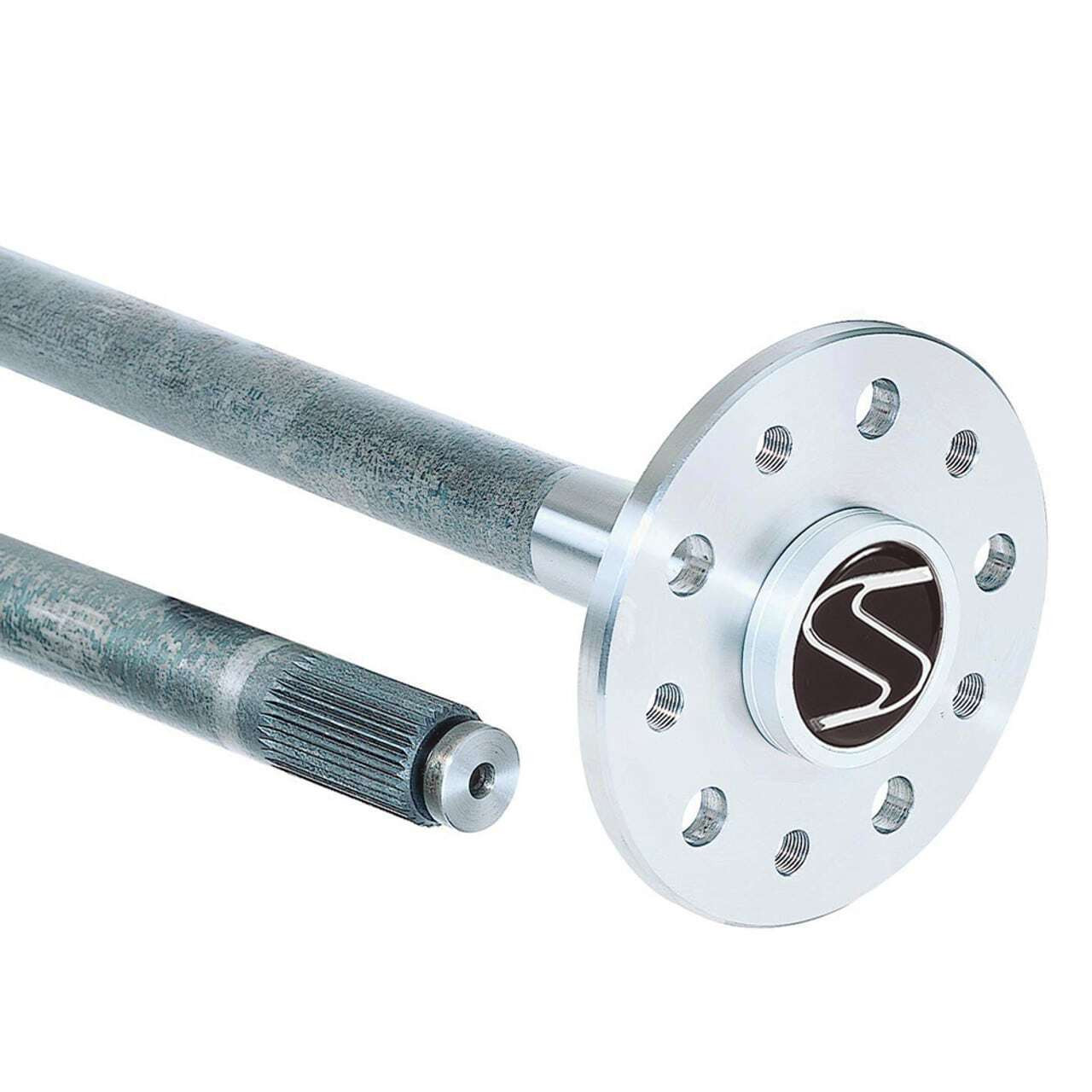 Axle & Spool Package