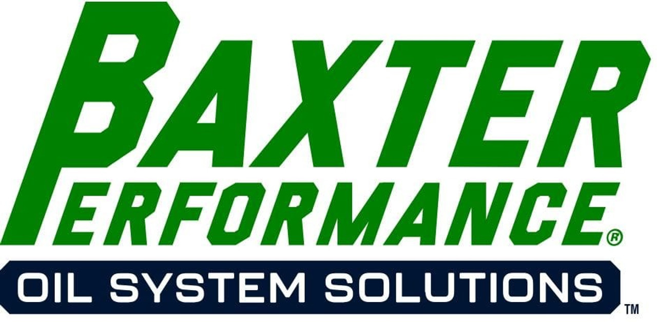 Baxter Performance