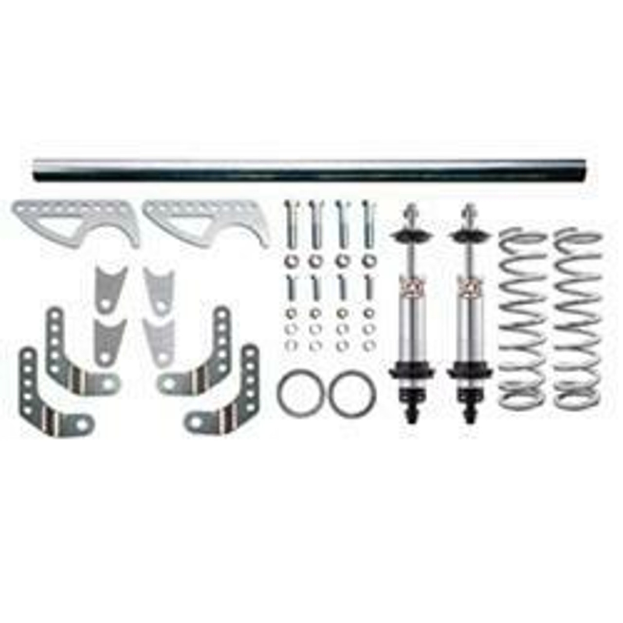Coil-Over Shock Mounts, Brackets & Kits
