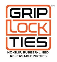 Grip Lock Ties
