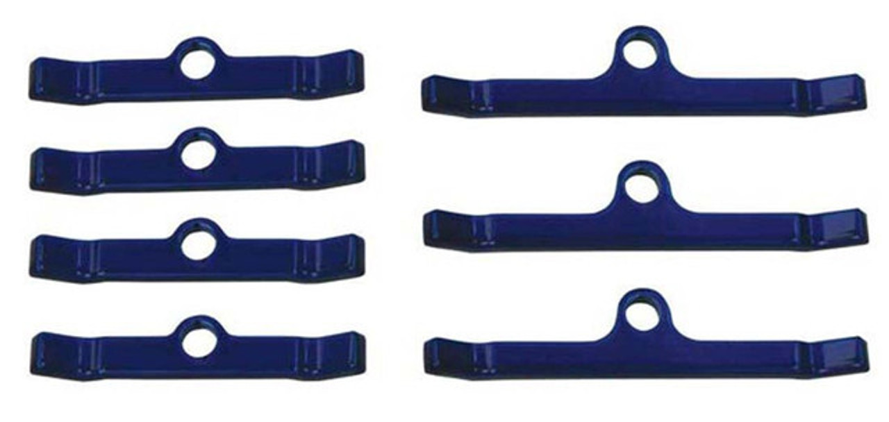 Valve Cover Hold Down Tabs