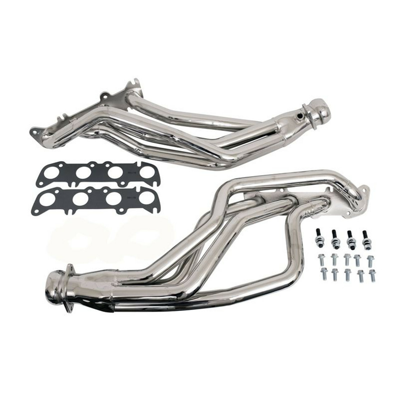 Ford Modular Long Tube Headers