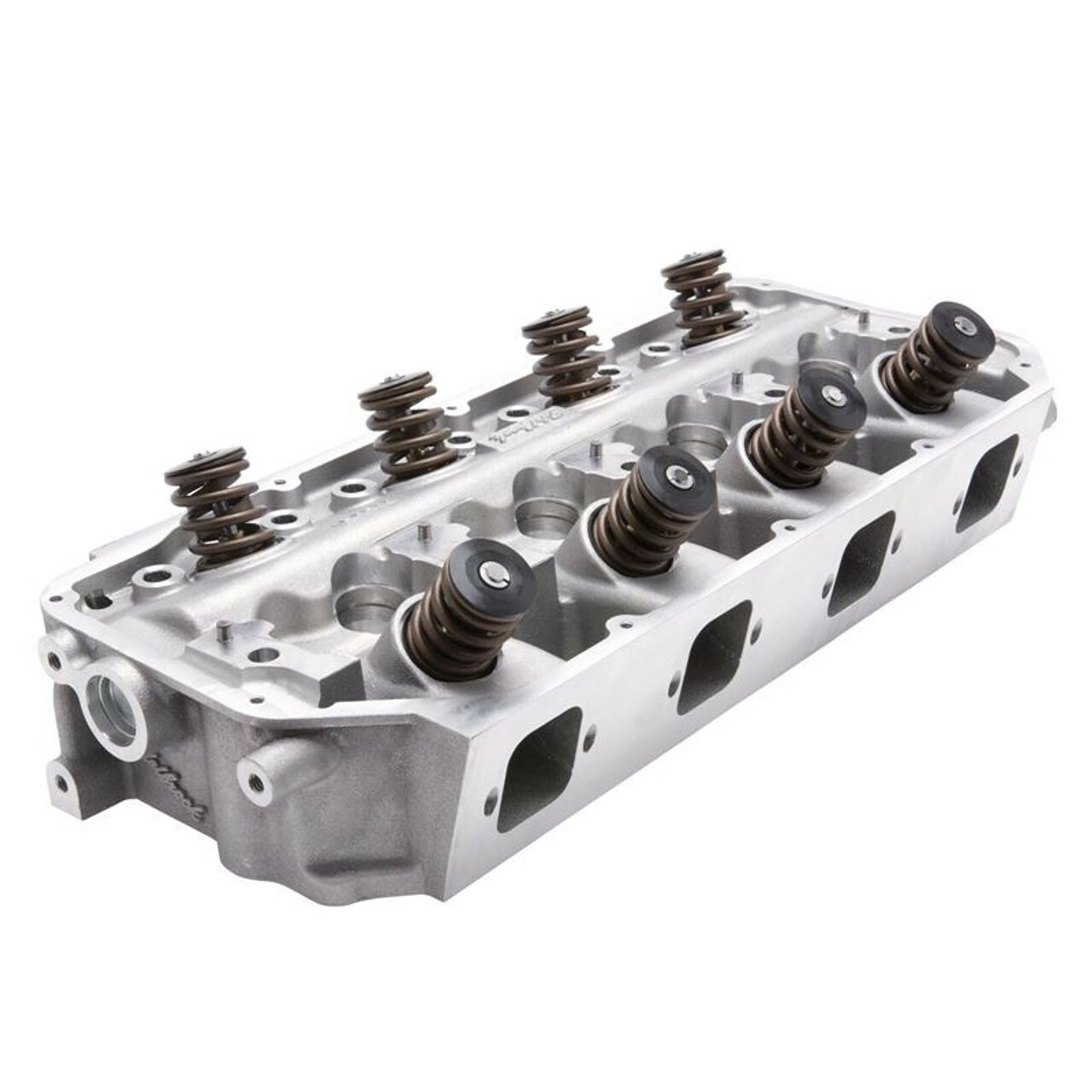 Aluminum
