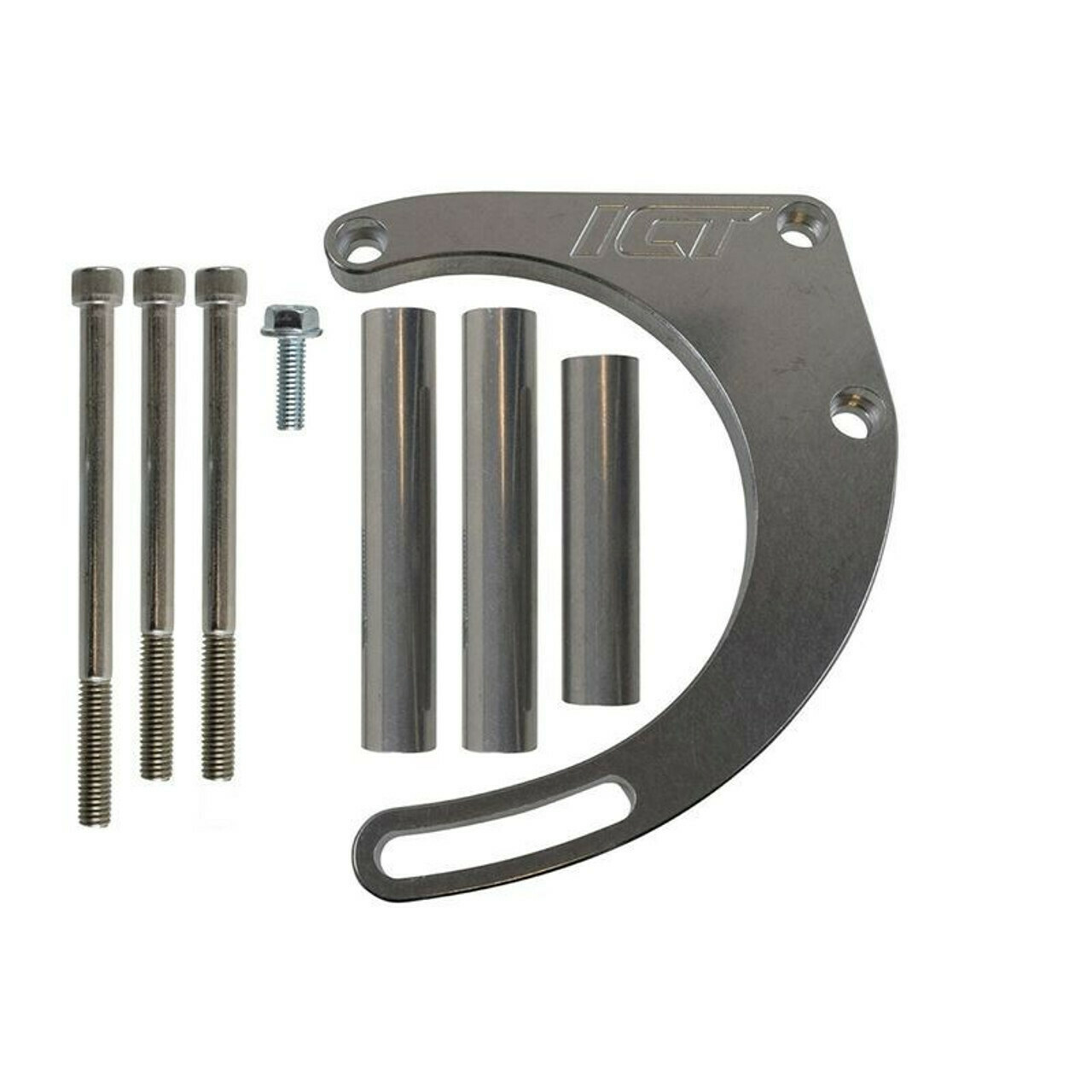 Brackets - Alternator