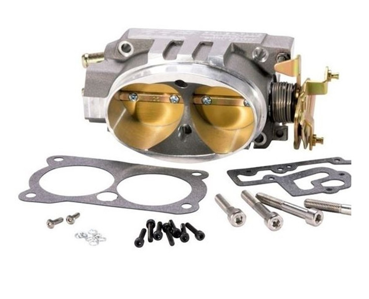 Carburetors and Throttle Bodies