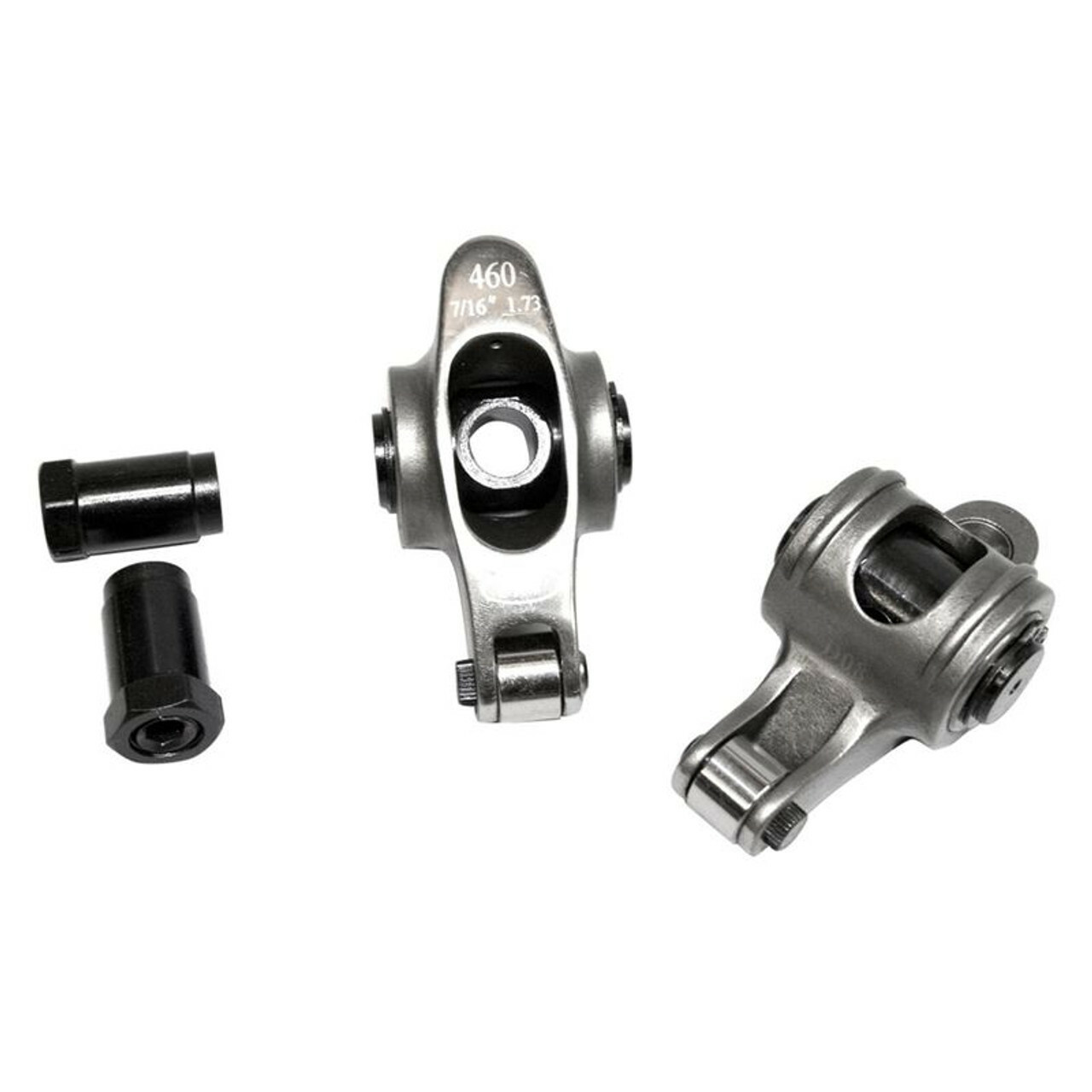Steel Roller Rocker Arms