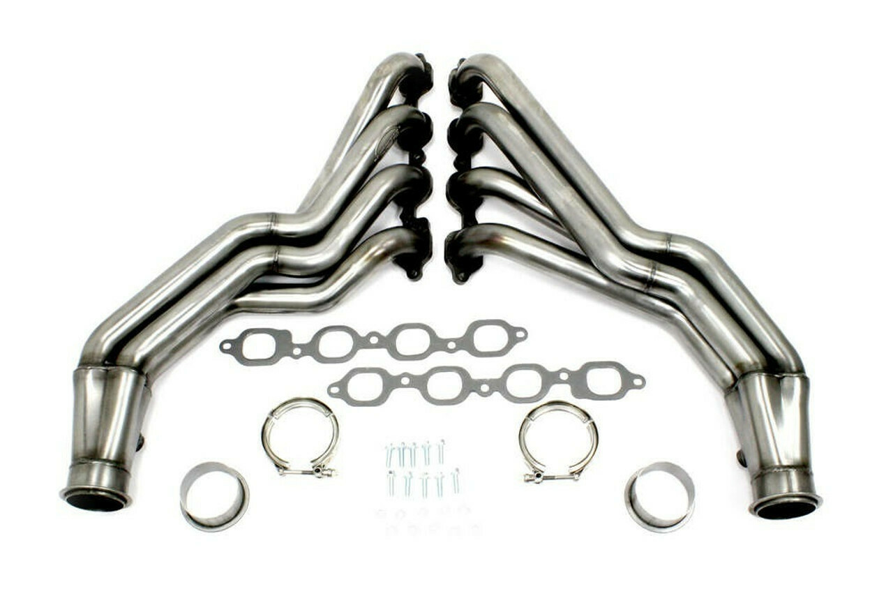 Exhaust