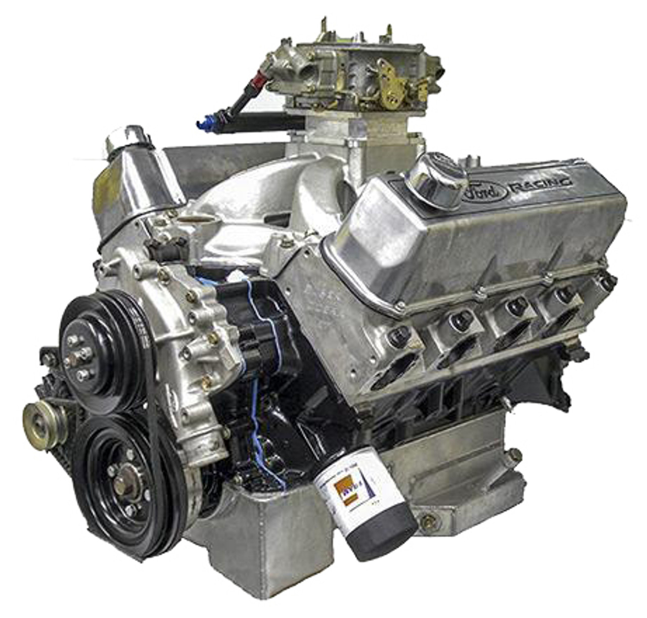 Ford Big Block