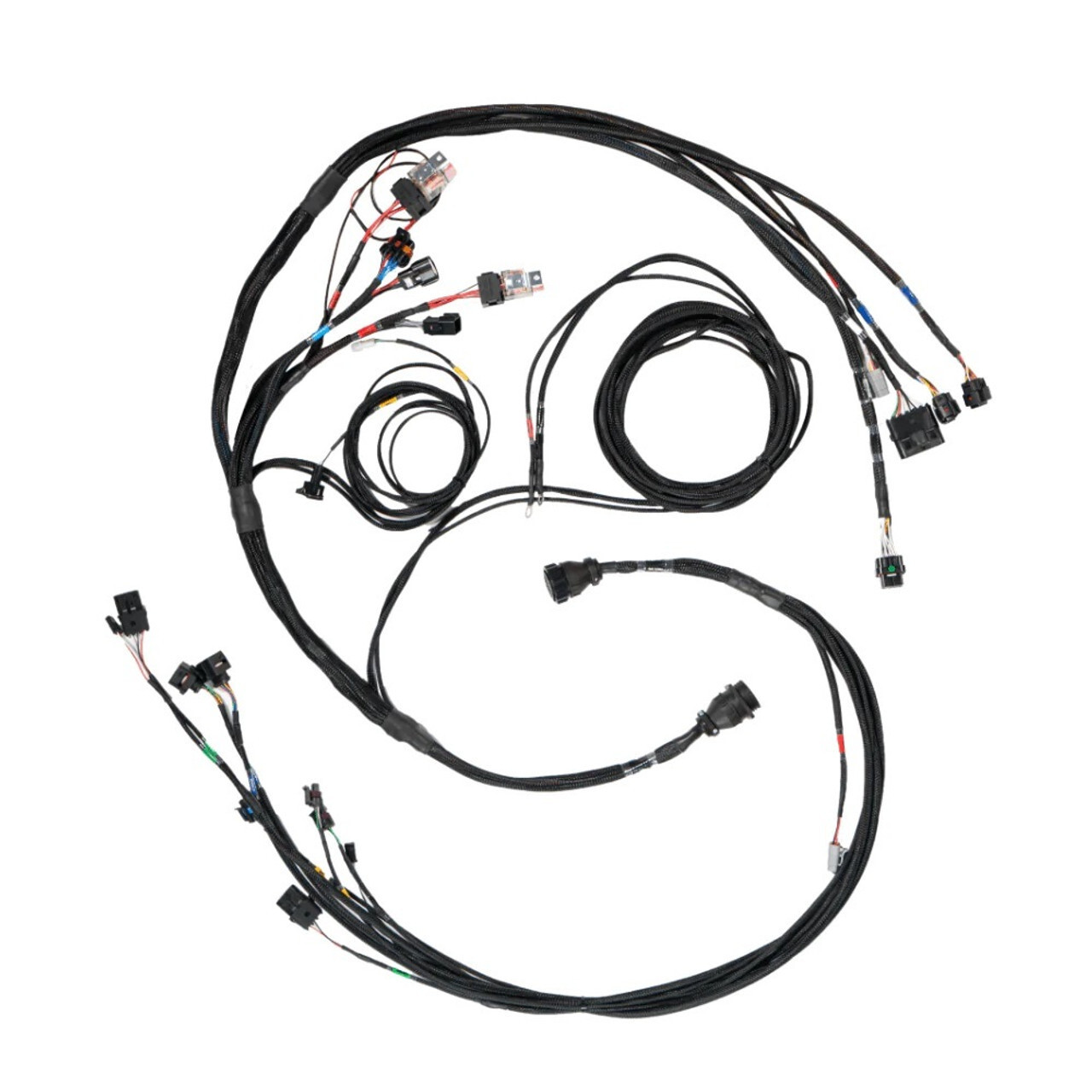 Data Logging Harness