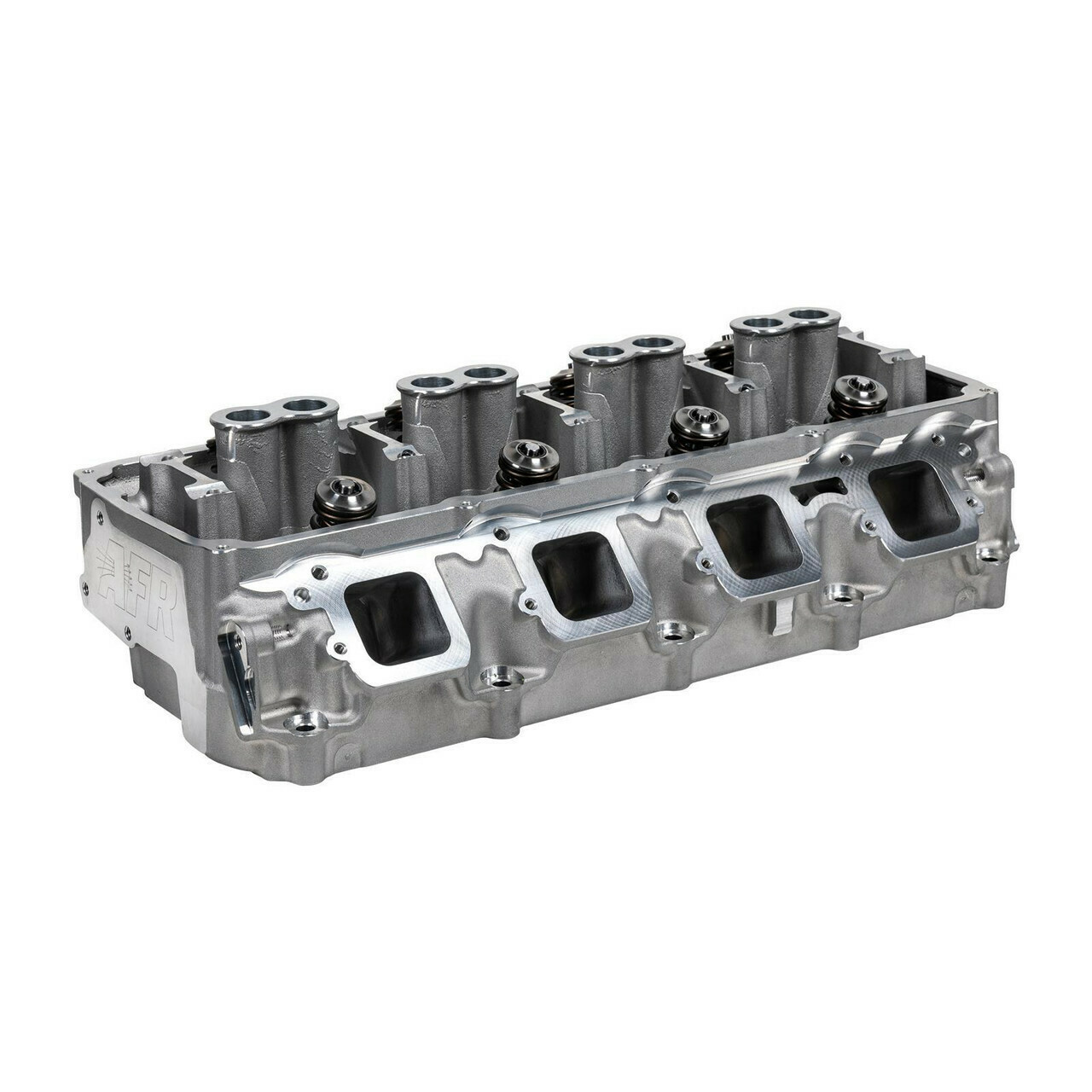 Aluminum Heads