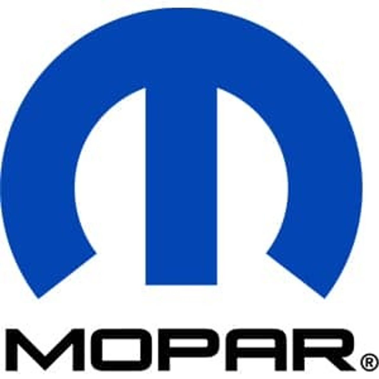 Mopar Performance