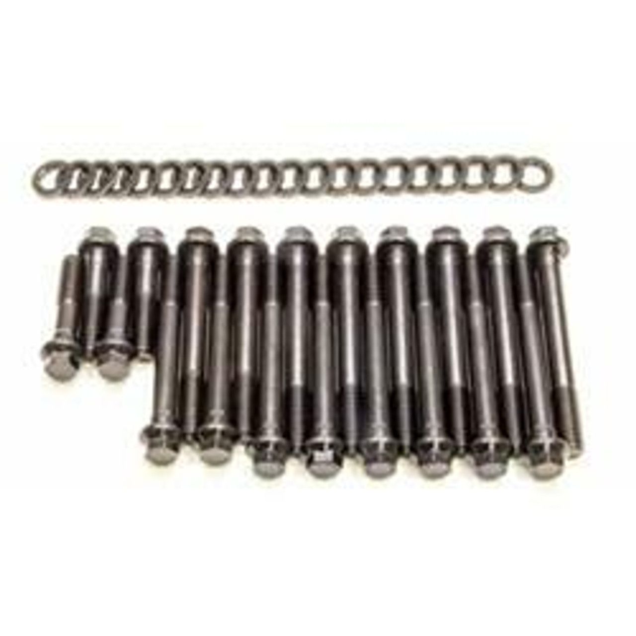 Pontiac Cylinder Head Bolts and Studs
