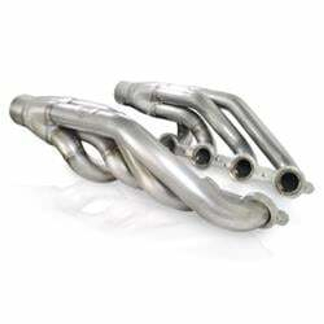 Turbo Headers
