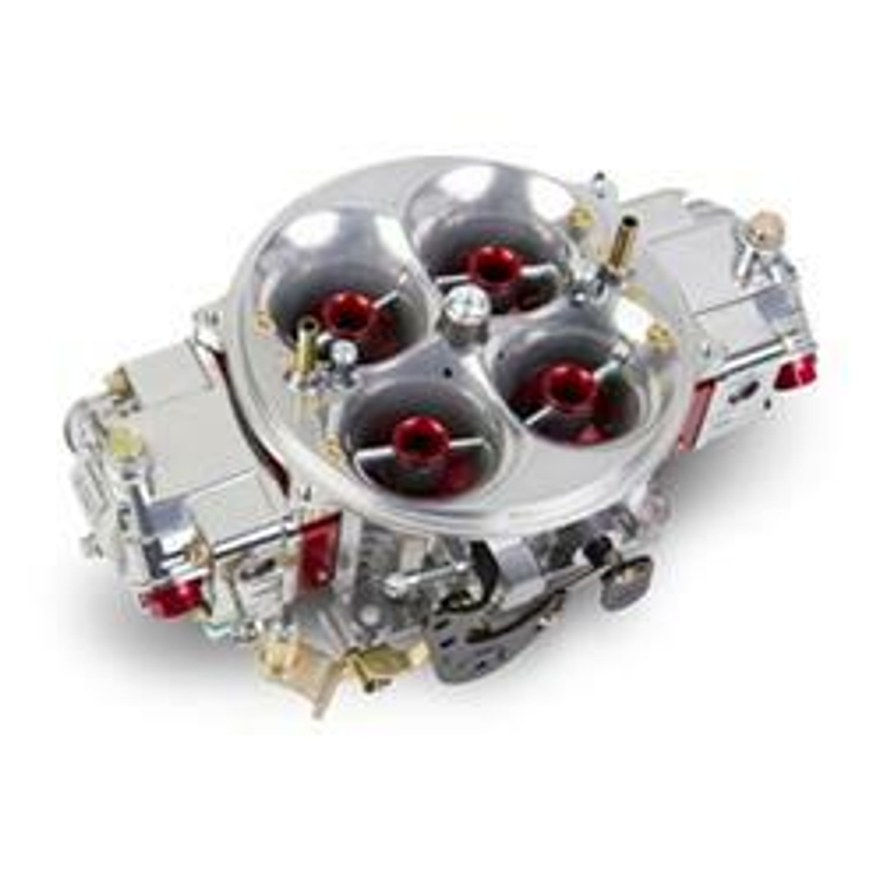 1250 CFM Dominator Carburetor