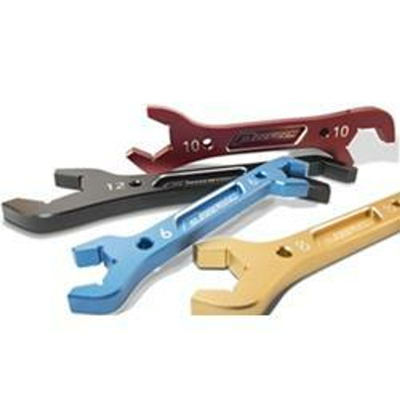 AN Hose End Wrenchs
