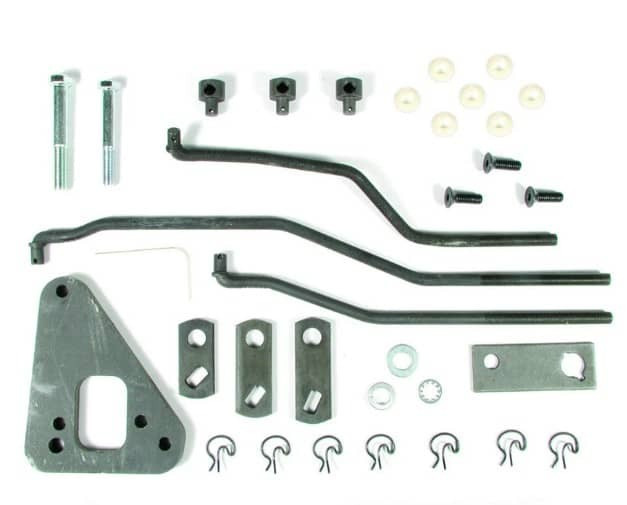 Installation Kits