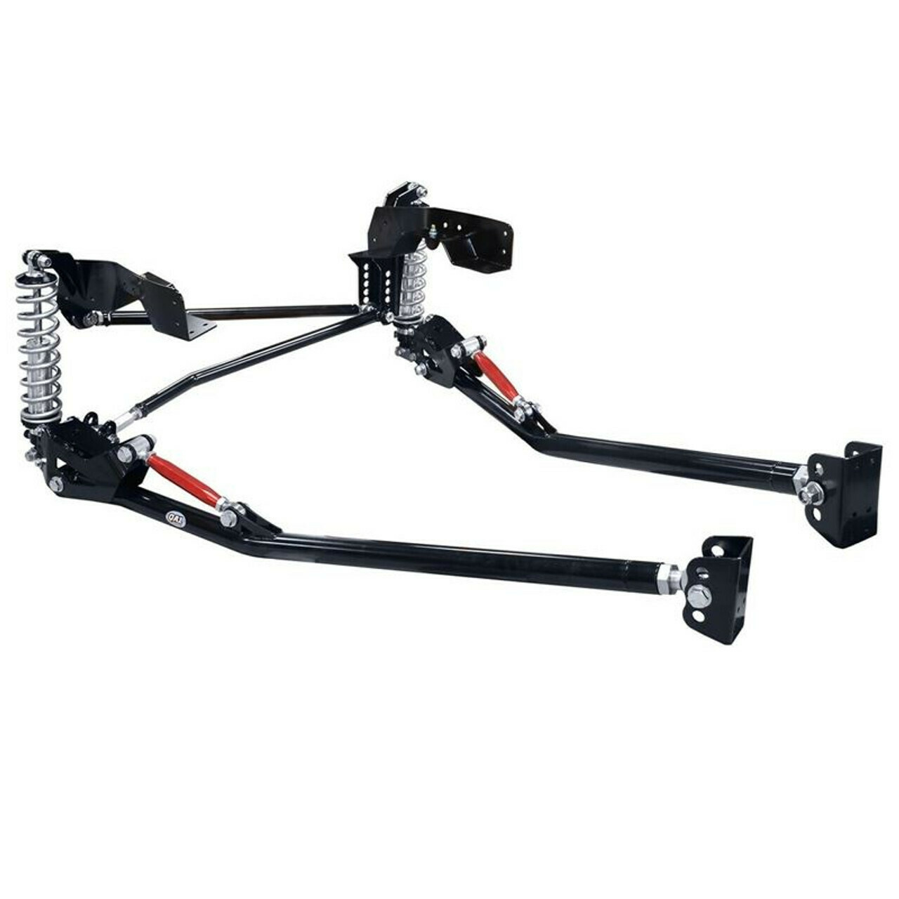 Suspension Packages
