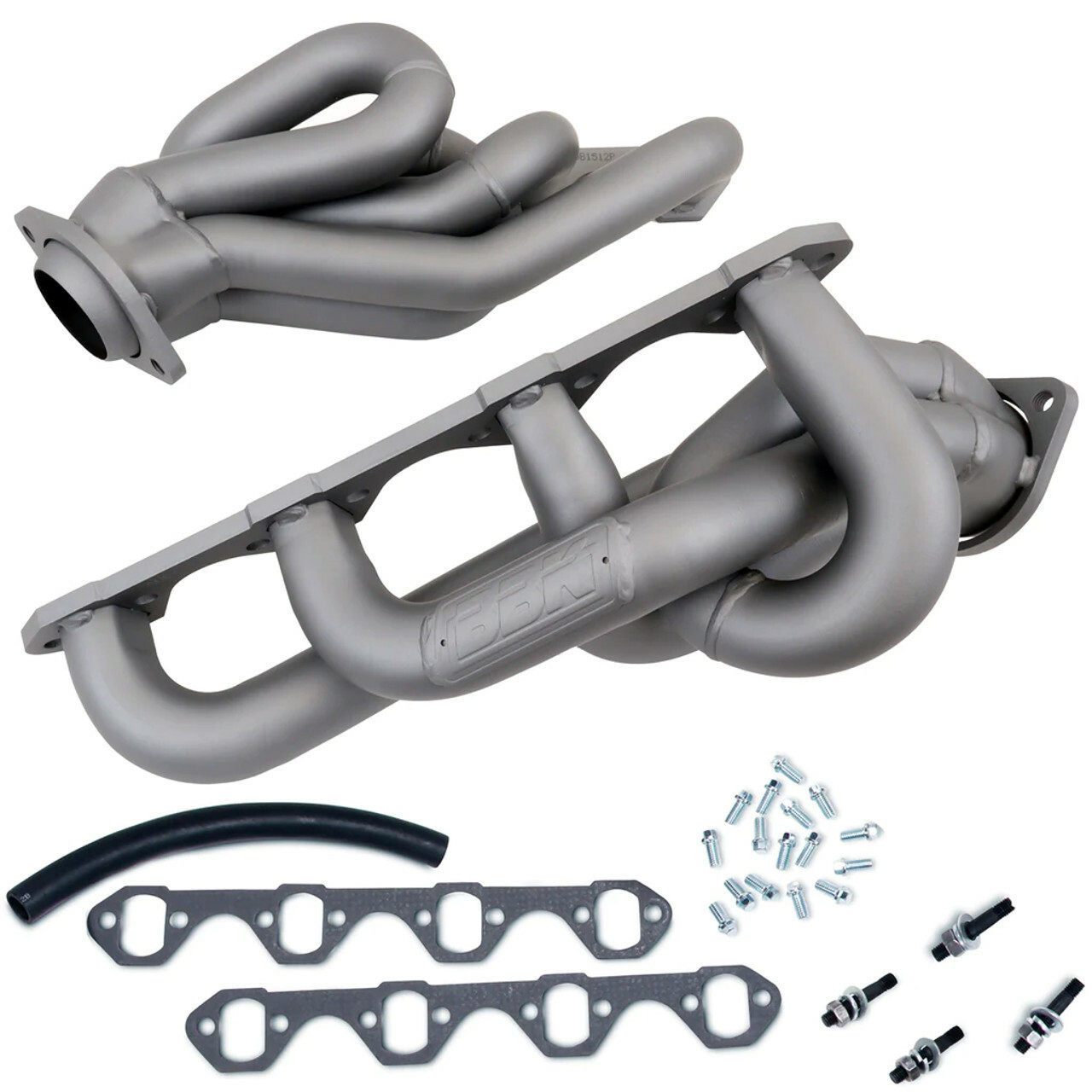 Ford Small Block Hugger, Shorty and Mid Headers