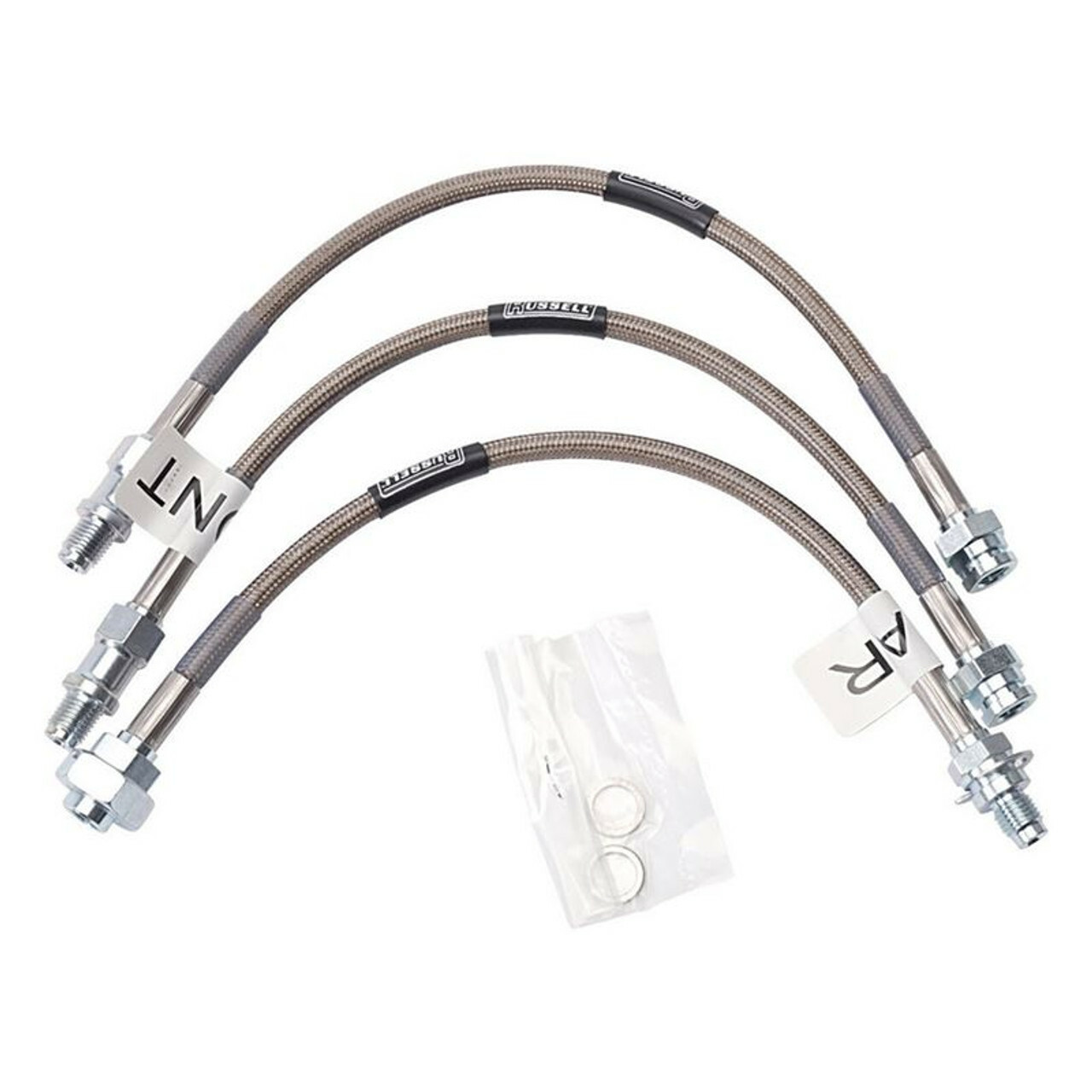 Brake Line Kits