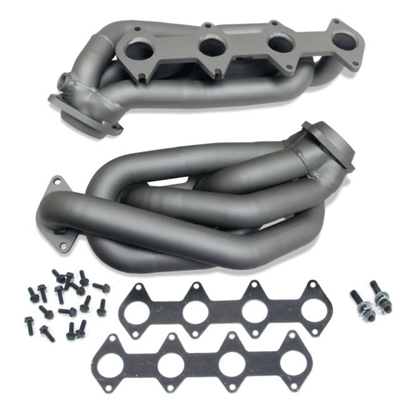 Headers