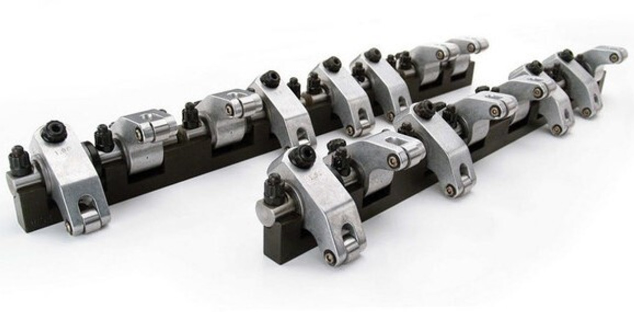 Aluminum Shaft Rockers