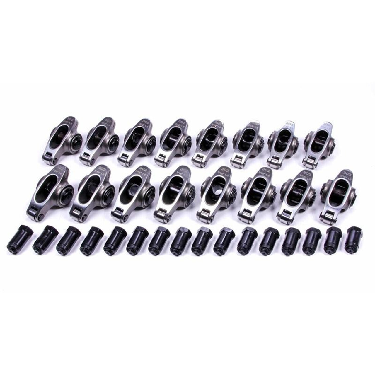 Steel Roller Rocker Arms