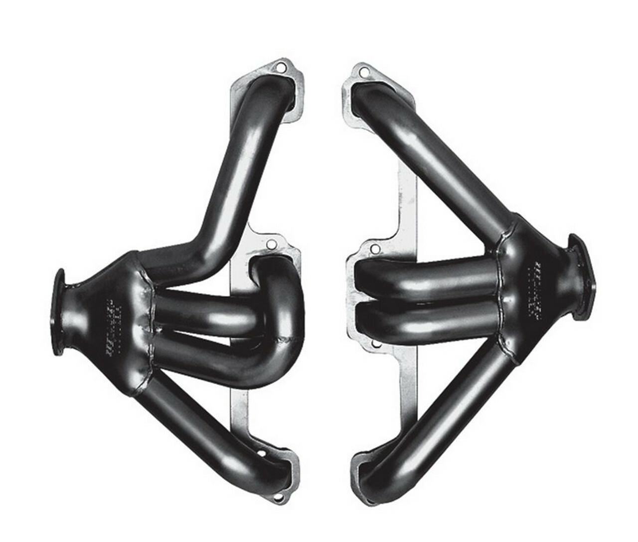 Shorty Headers