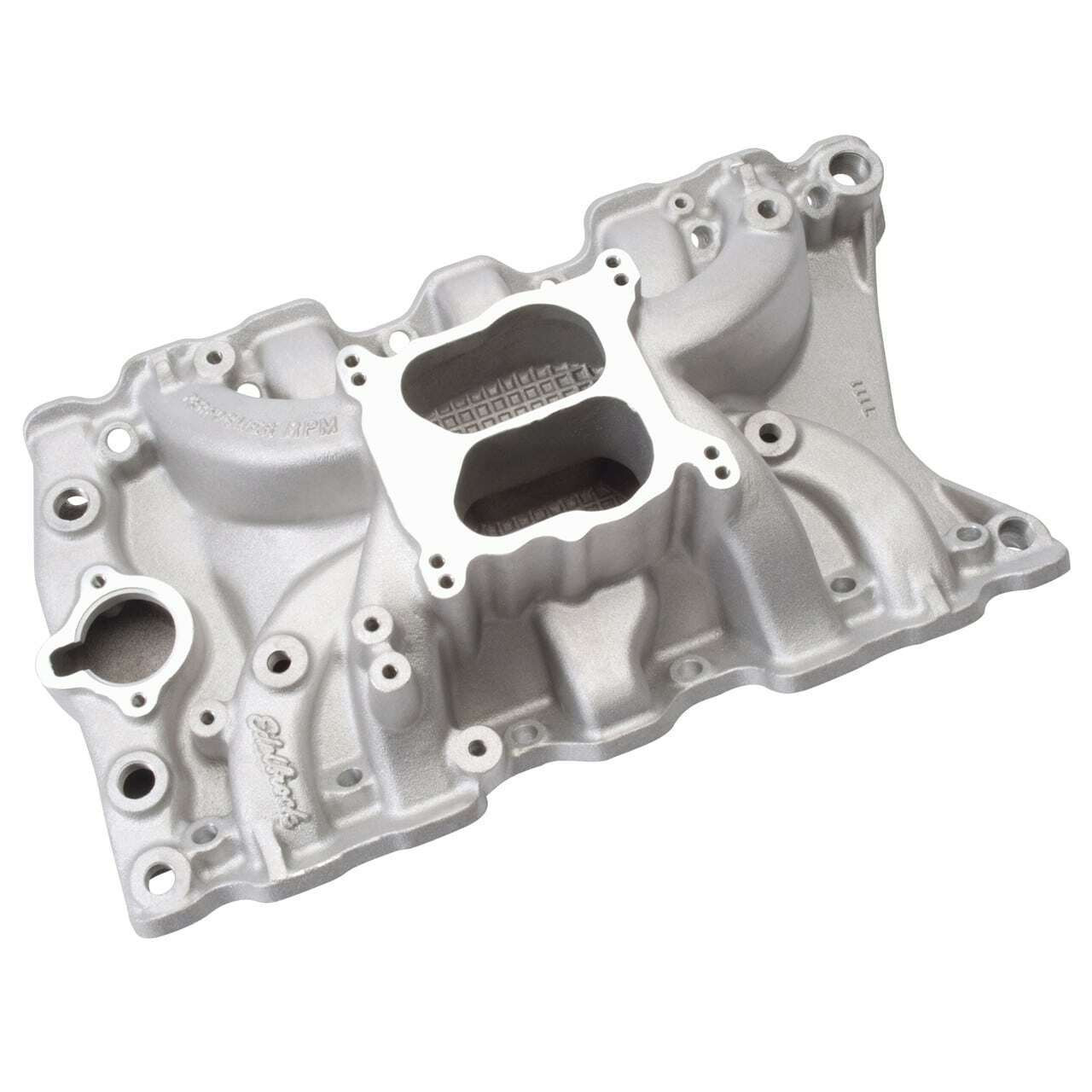 Intake Manifolds