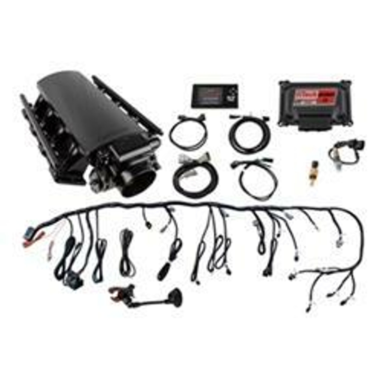 Engine Management Systems