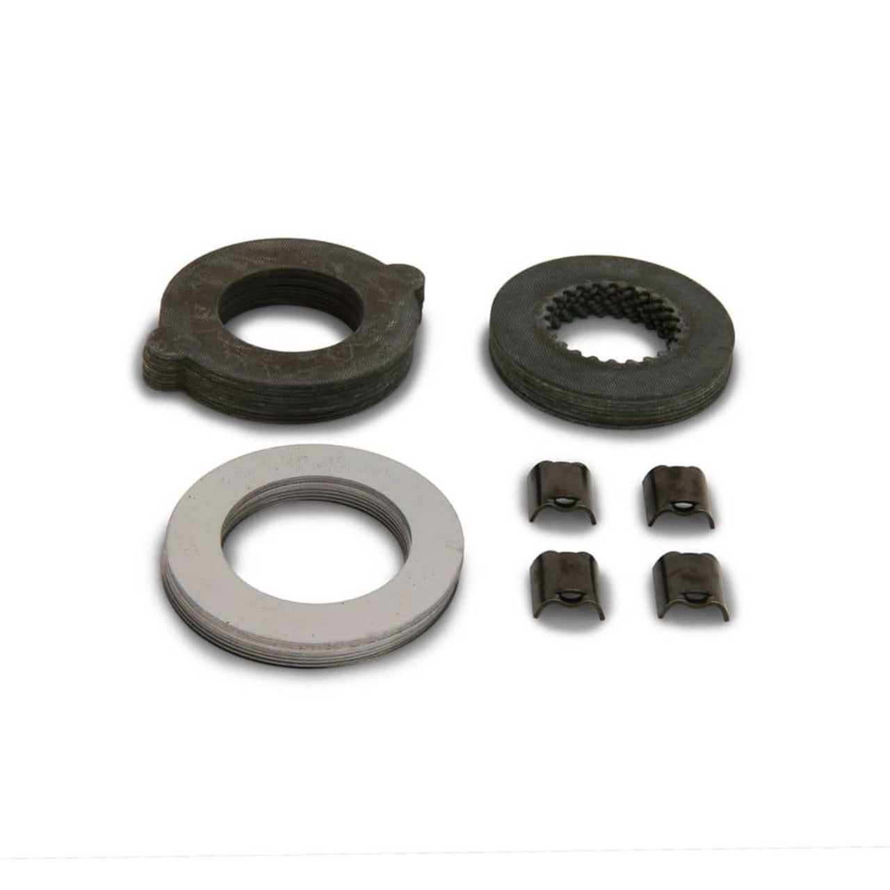 Disc and Shim Kits