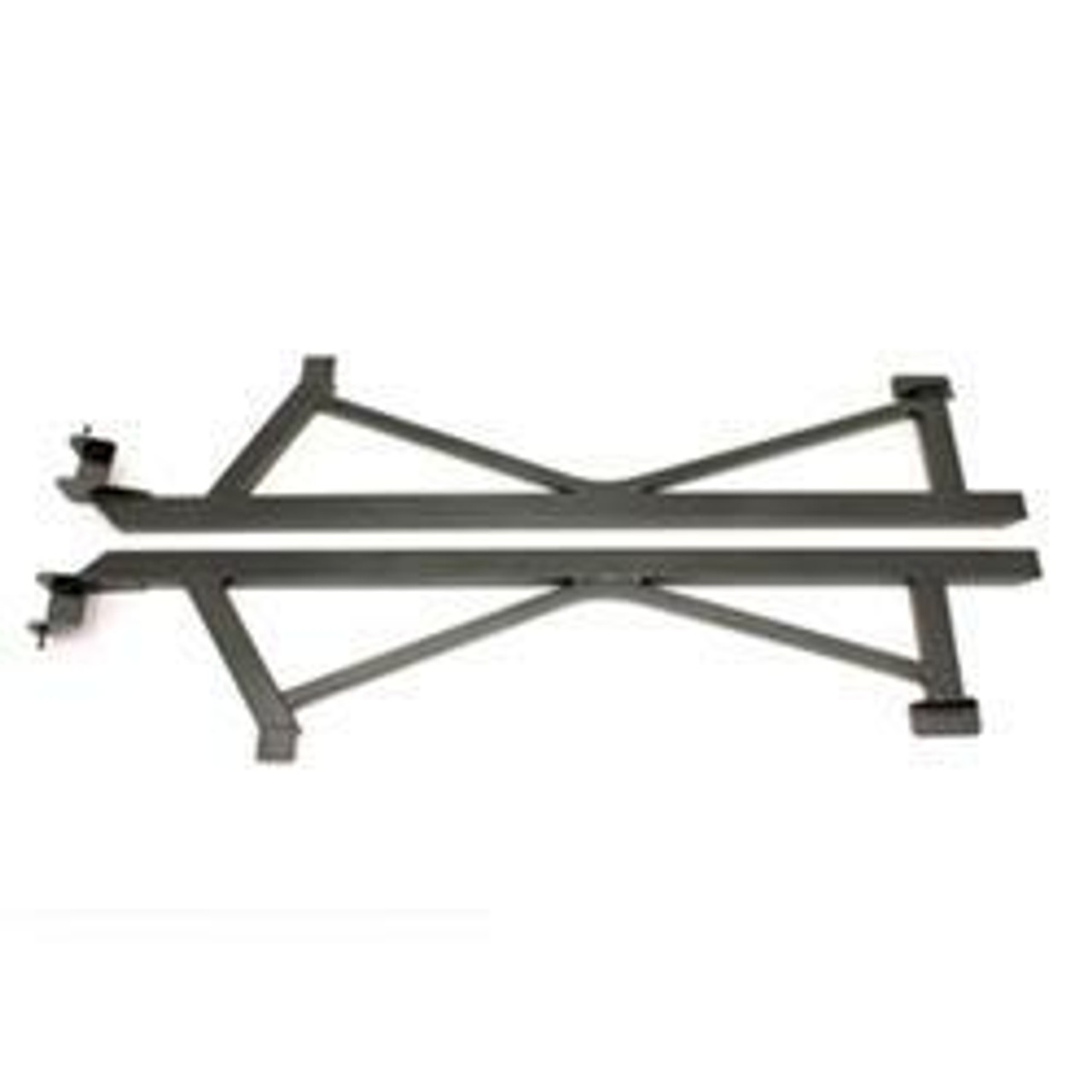 Subframe Connectors