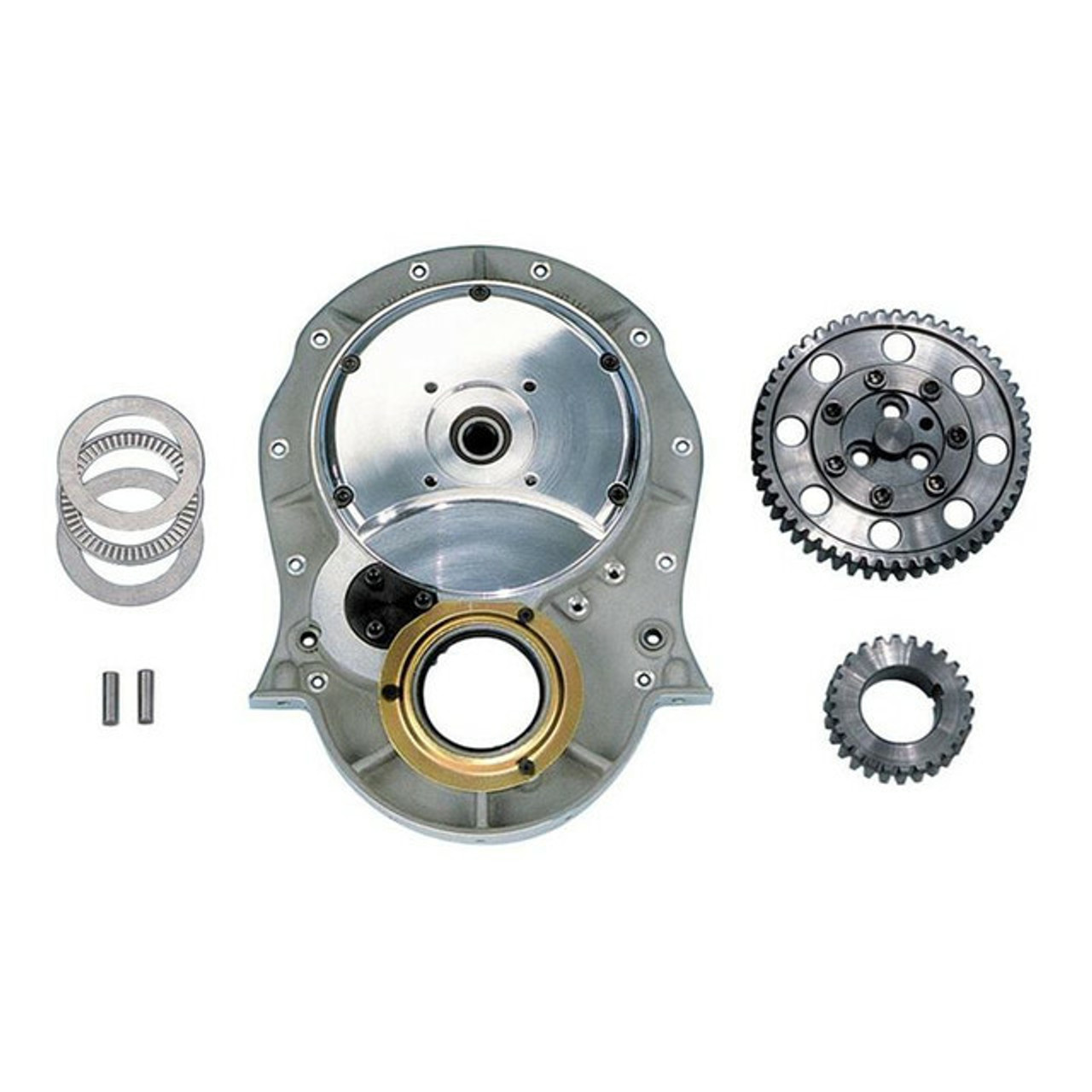 Gear Drives