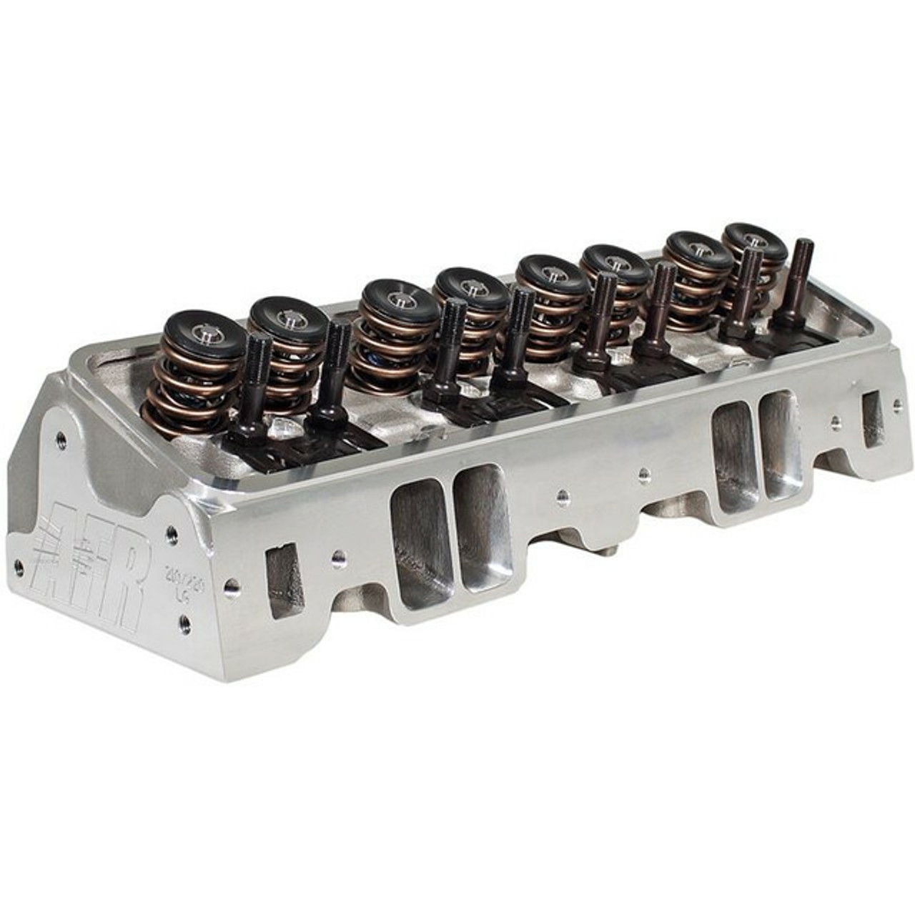 Aluminum Heads